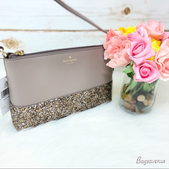 Kate spade Ramey cityscape crossbody Greta court - Picture 4 of 8